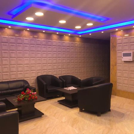 Marj Alhamam Furnished Suites Al Yadudah Экстерьер фото