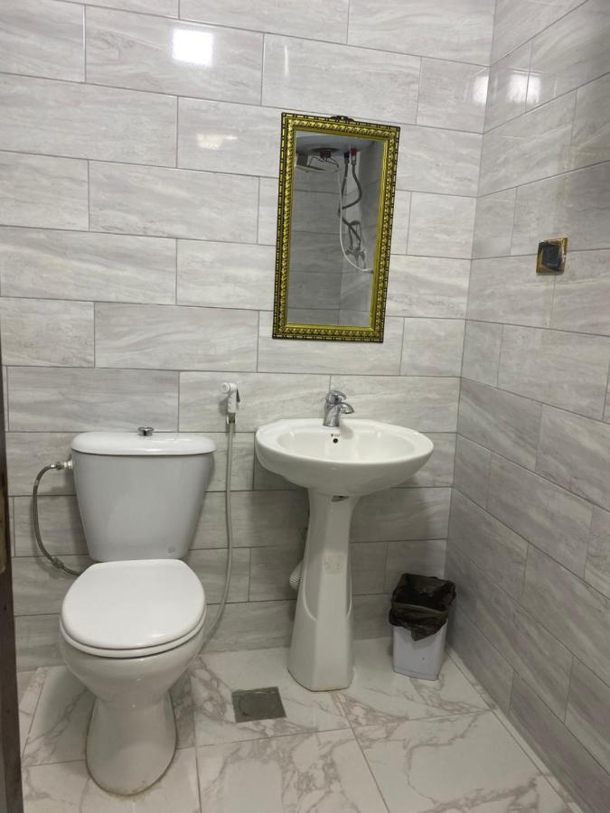 Marj Alhamam Furnished Suites Al Yadudah Экстерьер фото