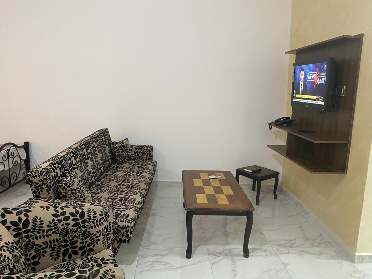 Marj Alhamam Furnished Suites Al Yadudah Экстерьер фото