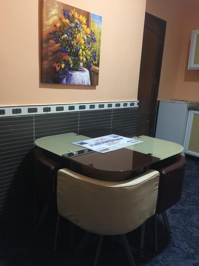 Marj Alhamam Furnished Suites Al Yadudah Экстерьер фото