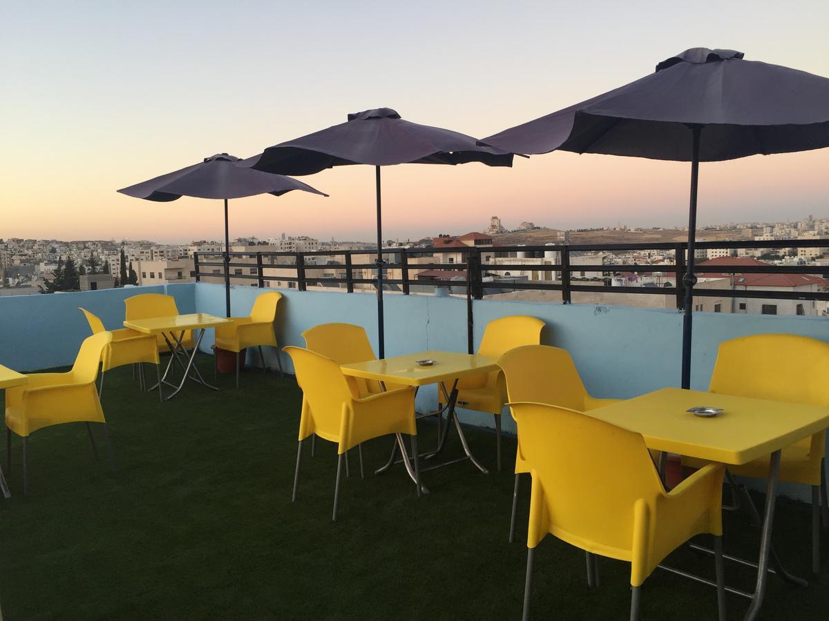 Marj Alhamam Furnished Suites Al Yadudah Экстерьер фото