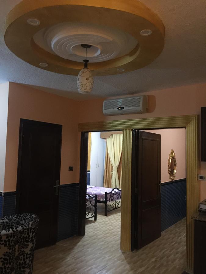 Marj Alhamam Furnished Suites Al Yadudah Экстерьер фото