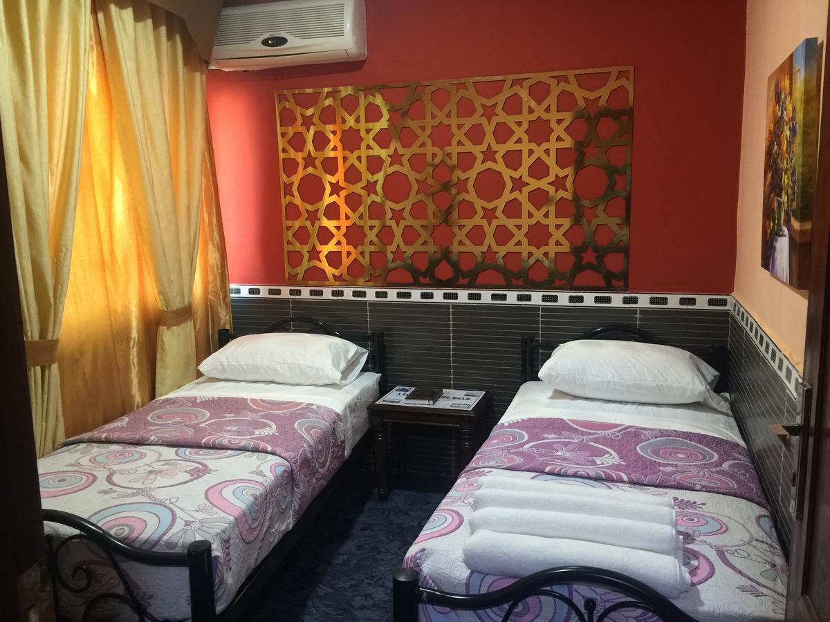 Marj Alhamam Furnished Suites Al Yadudah Экстерьер фото