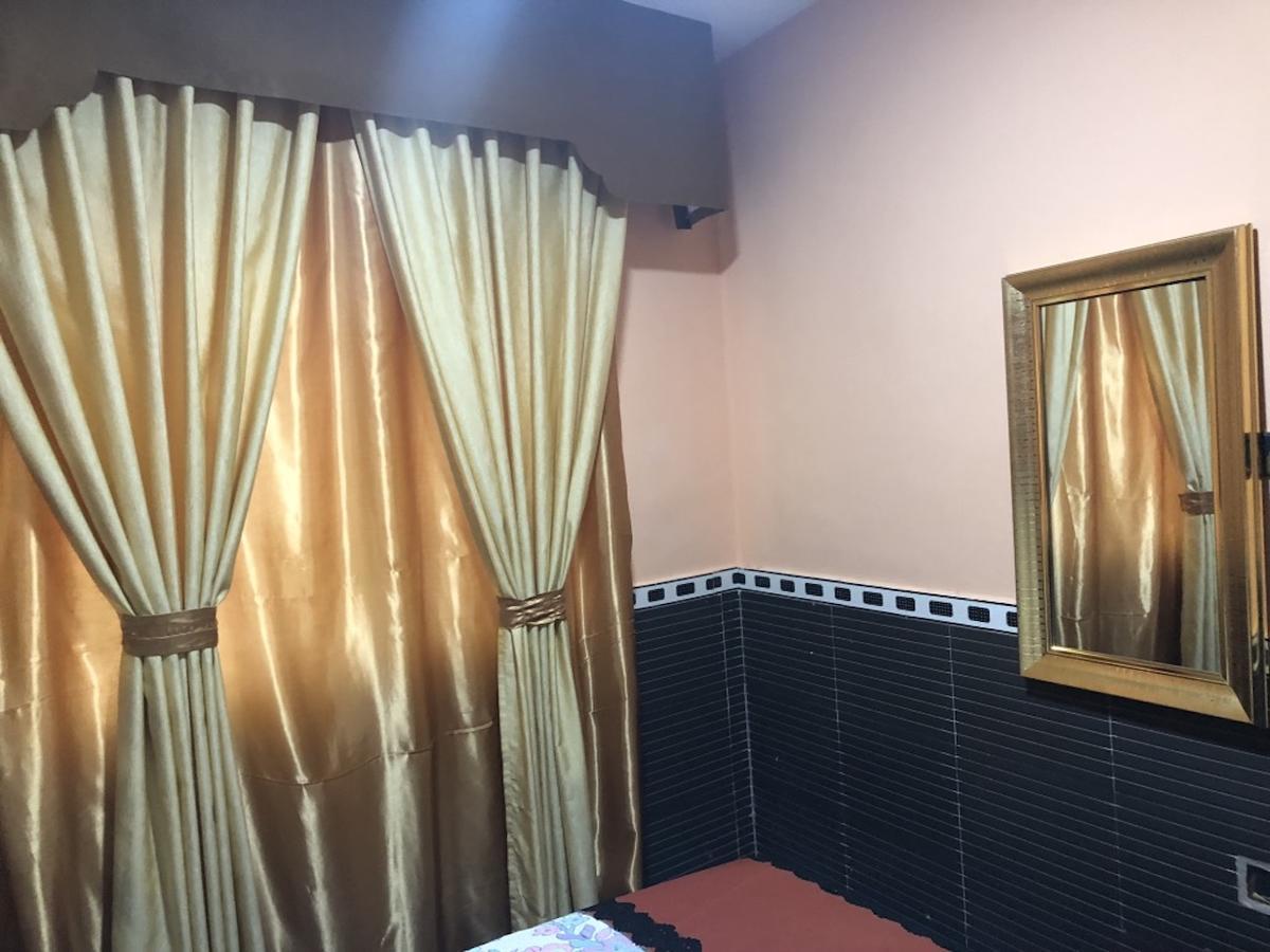 Marj Alhamam Furnished Suites Al Yadudah Экстерьер фото