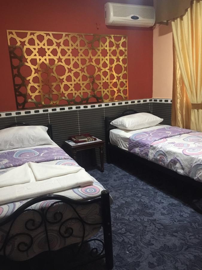 Marj Alhamam Furnished Suites Al Yadudah Экстерьер фото